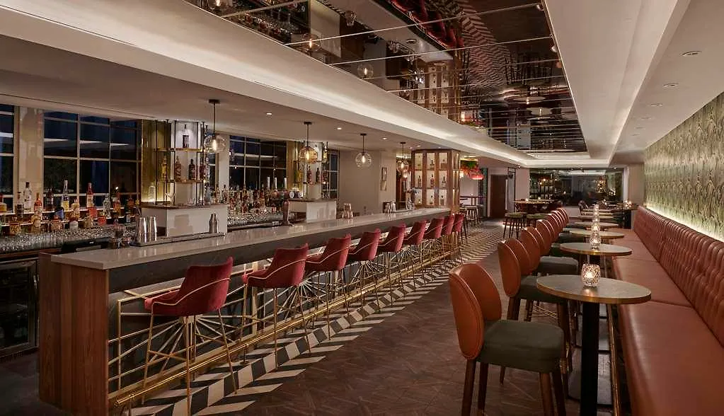 Hyatt Regency London Blackfriars Hotel