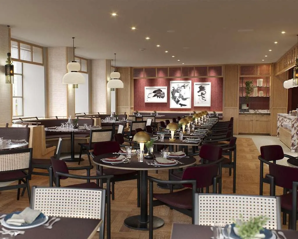 Hyatt Regency London Blackfriars 0*,  United Kingdom