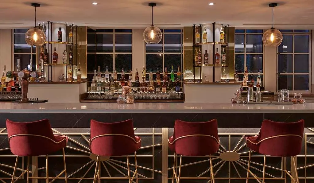 Hyatt Regency London Blackfriars Hotel