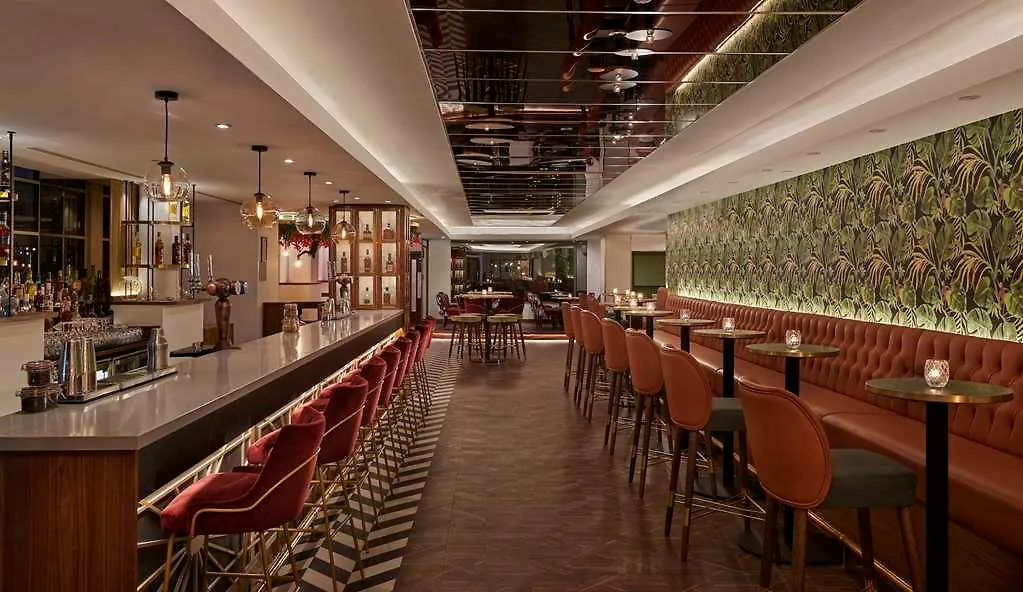 Hyatt Regency London Blackfriars United Kingdom