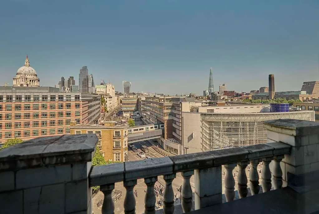 Hyatt Regency London Blackfriars United Kingdom
