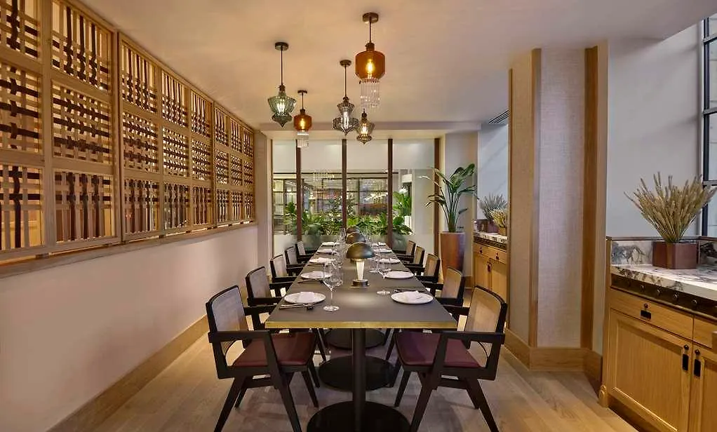 Hotel Hyatt Regency London Blackfriars