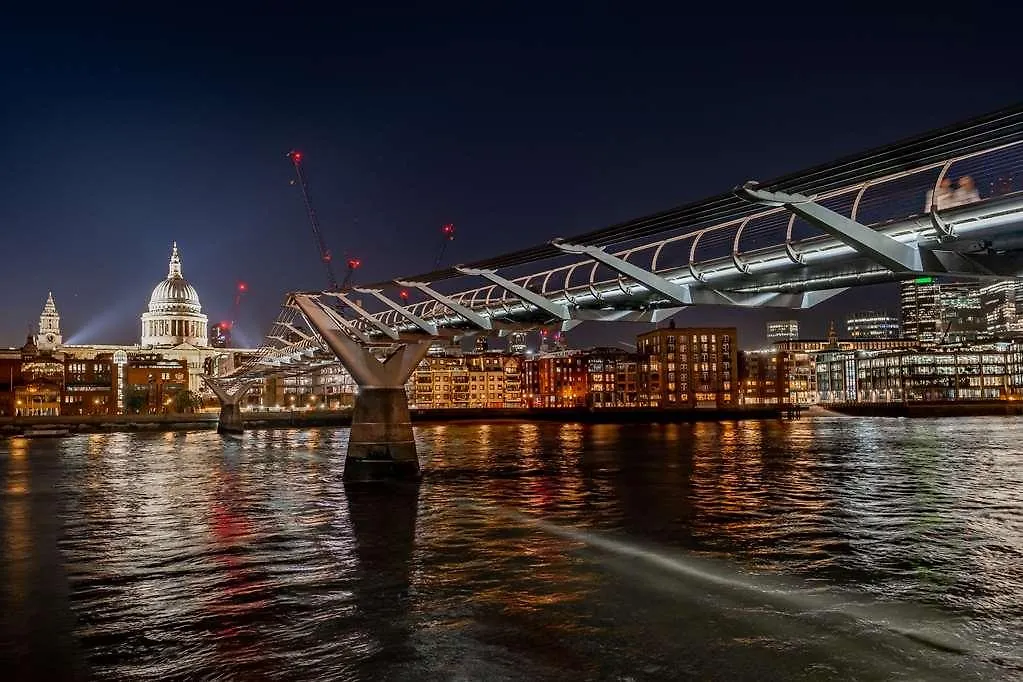 Hyatt Regency London Blackfriars