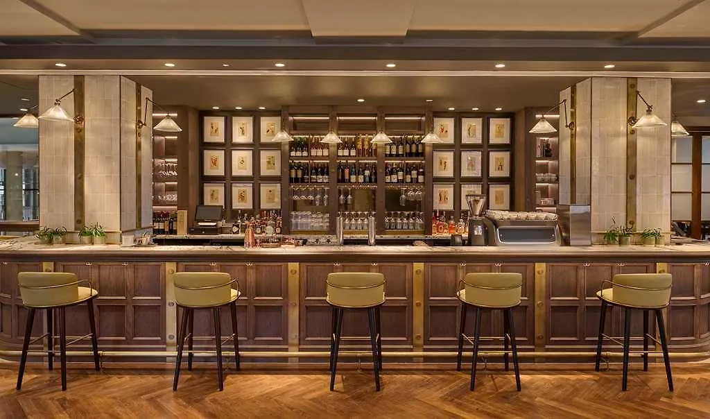Hyatt Regency London Blackfriars