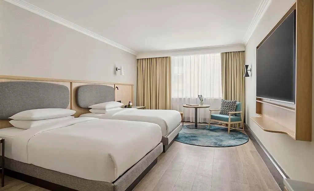 Hyatt Regency London Blackfriars 0*,  United Kingdom