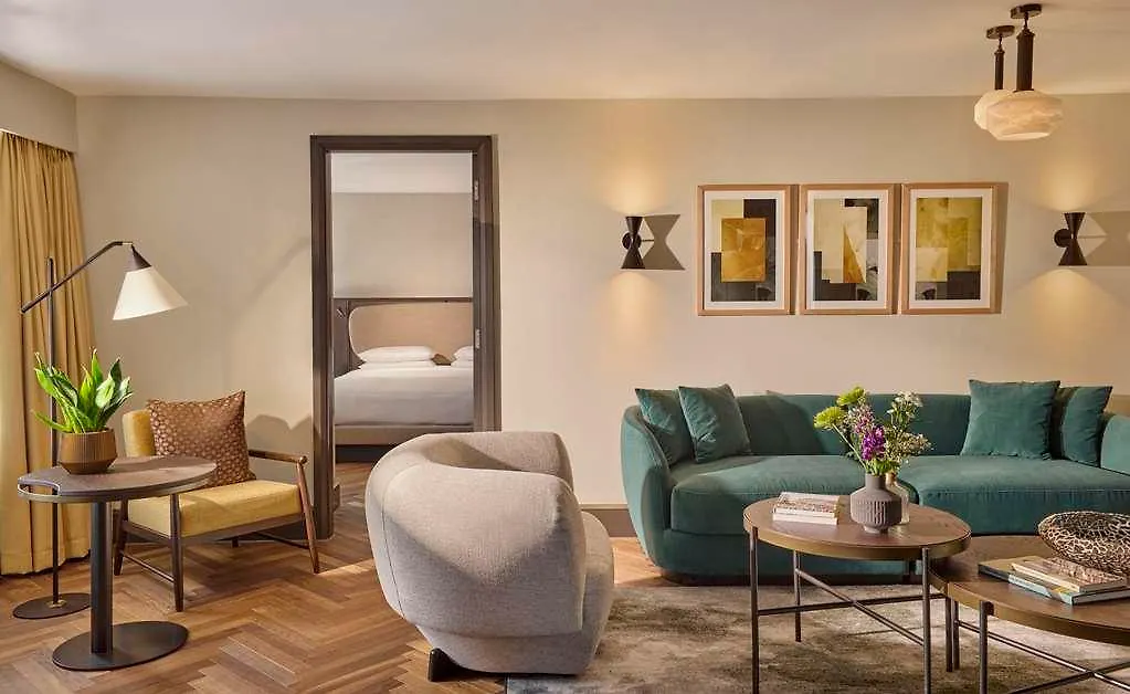 Hyatt Regency London Blackfriars 0*,  United Kingdom
