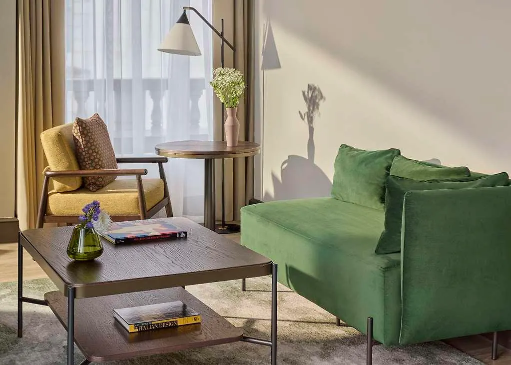 Hyatt Regency London Blackfriars 0*,  United Kingdom