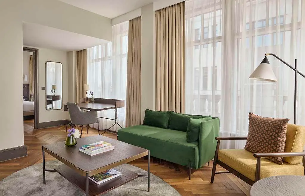 Hyatt Regency London Blackfriars 0*,  United Kingdom