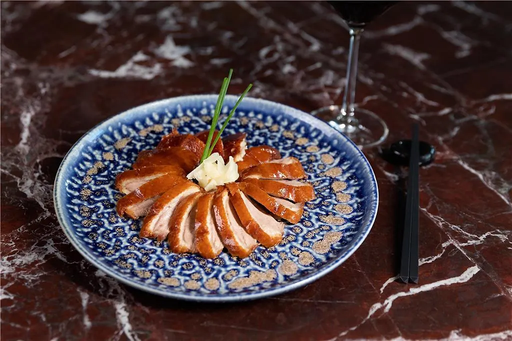 Hyatt Regency London Blackfriars