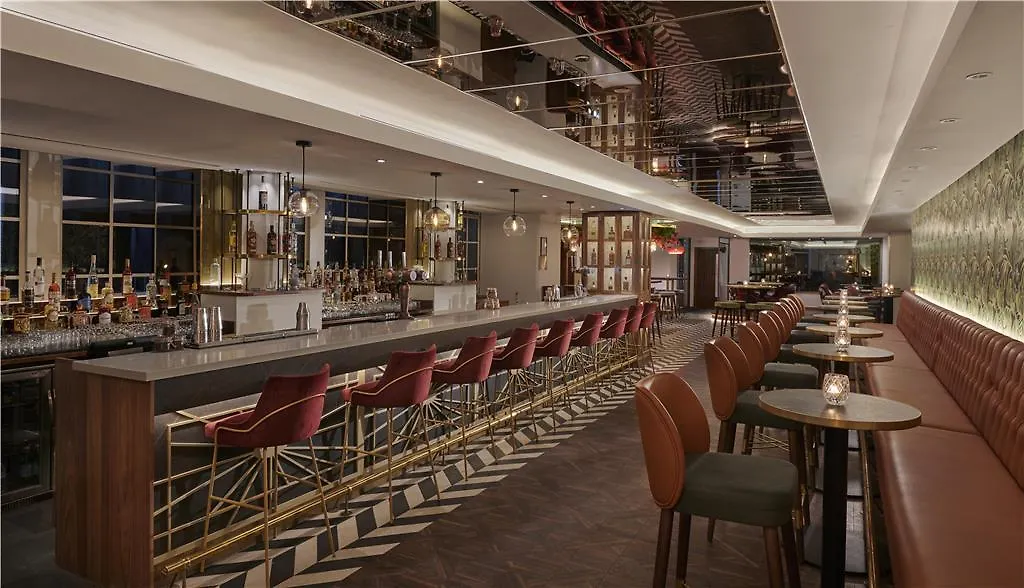 Hyatt Regency London Blackfriars United Kingdom