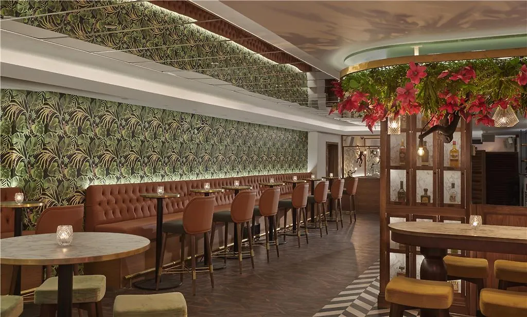 Hyatt Regency London Blackfriars Hotel