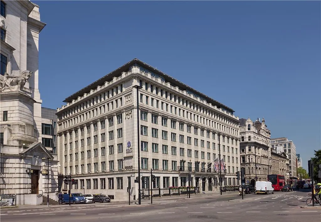 Hyatt Regency London Blackfriars United Kingdom