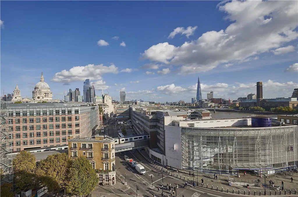 Hyatt Regency London Blackfriars
