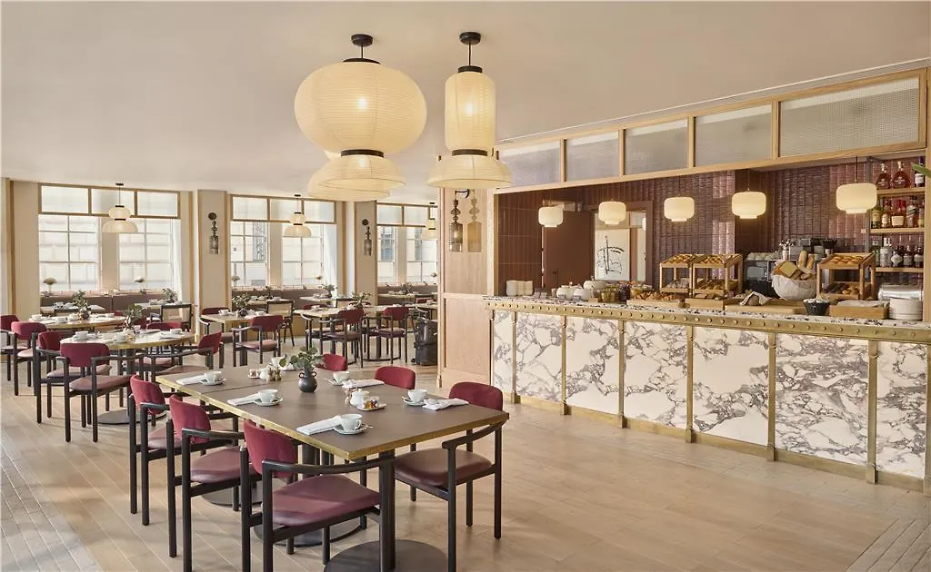 Hotel Hyatt Regency London Blackfriars