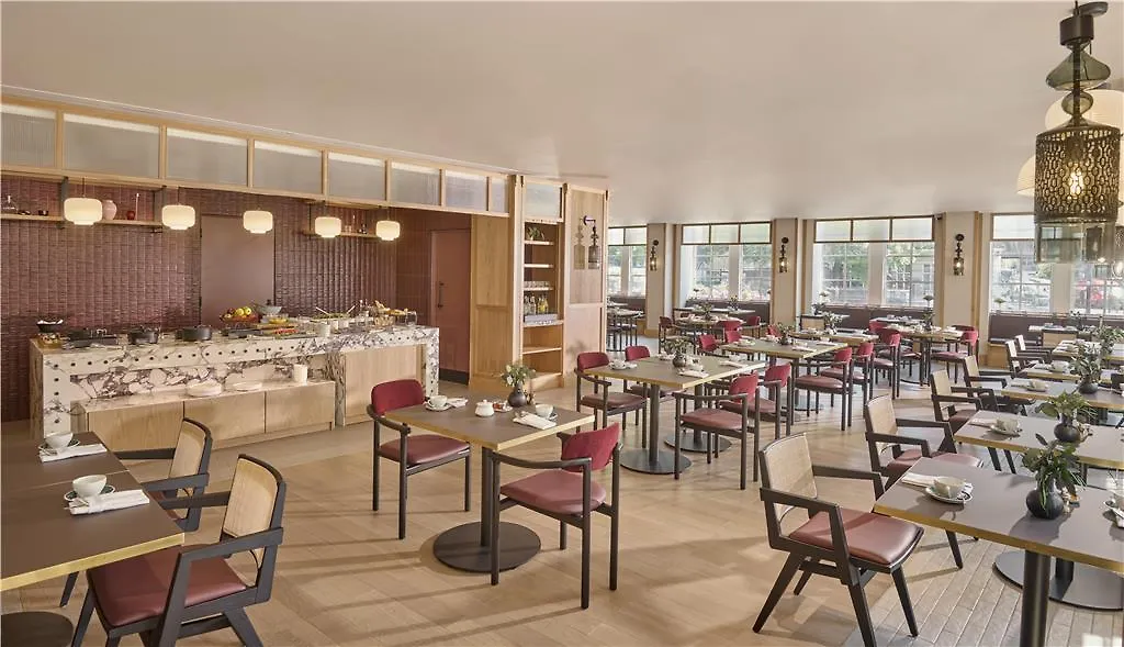 Hotel Hyatt Regency London Blackfriars