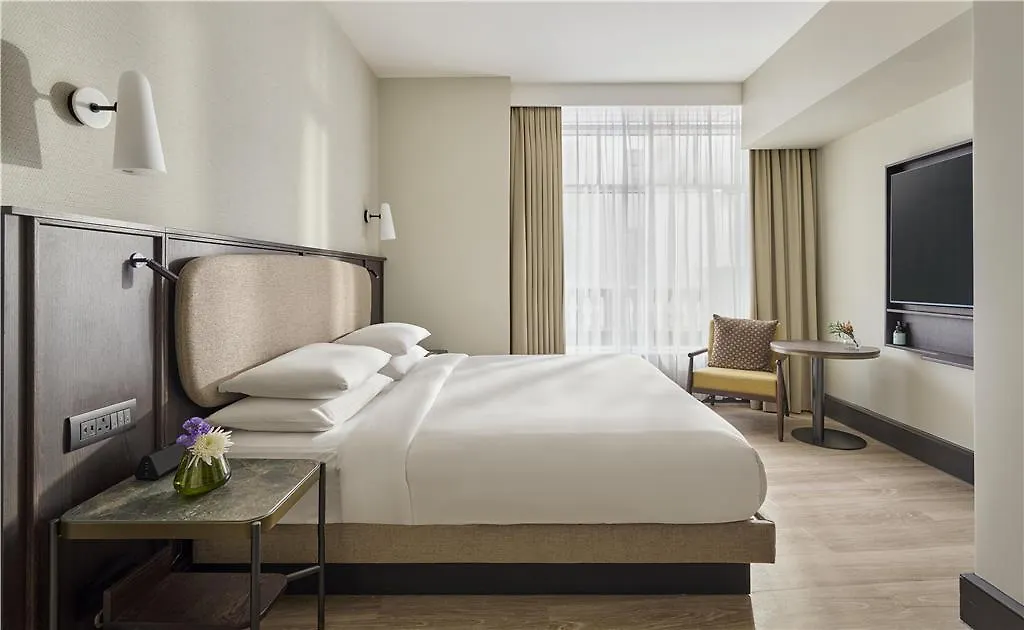 Hyatt Regency London Blackfriars 0*,  United Kingdom