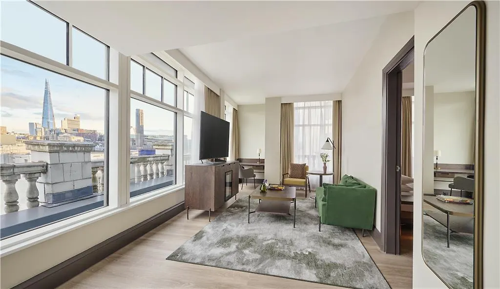 Hotel Hyatt Regency London Blackfriars