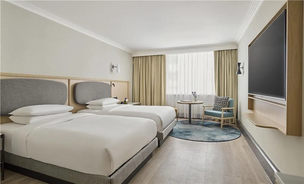 Hyatt Regency London Blackfriars United Kingdom